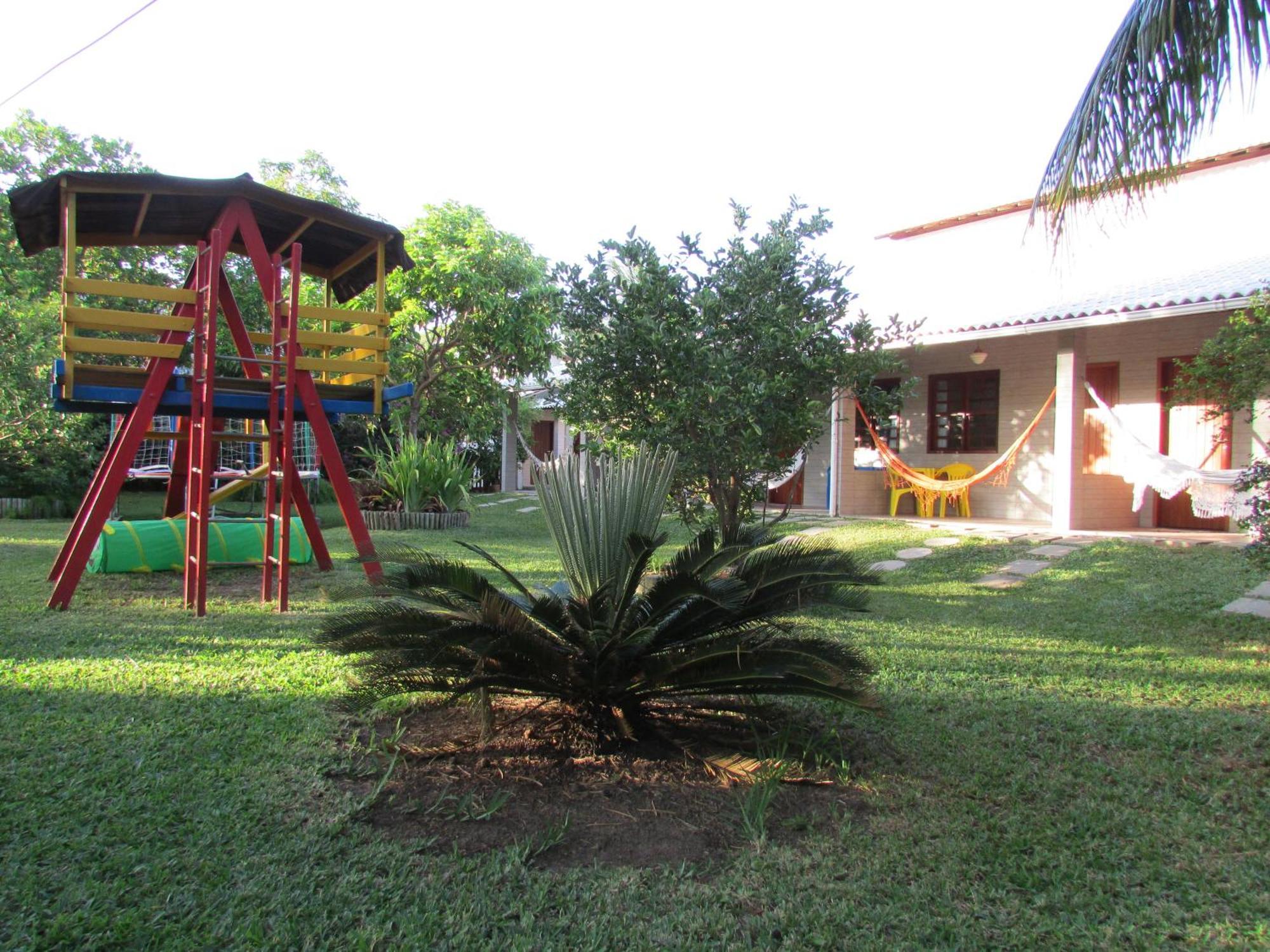Pousada Ipitanga IV Lauro de Freitas Ruang foto
