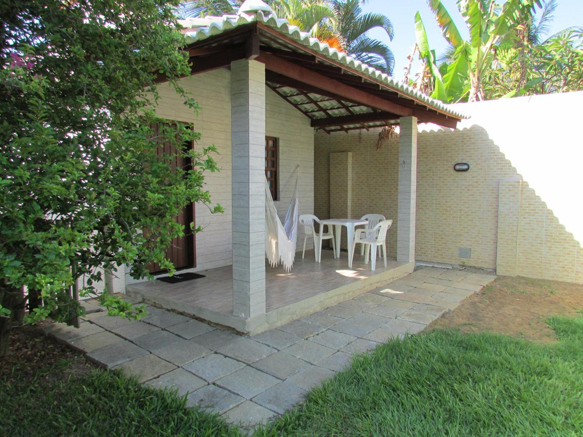 Pousada Ipitanga IV Lauro de Freitas Ruang foto