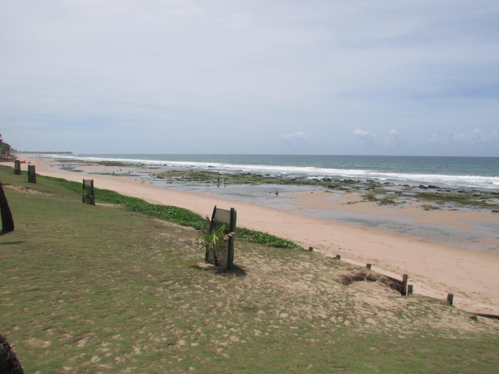 Pousada Ipitanga IV Lauro de Freitas Bagian luar foto