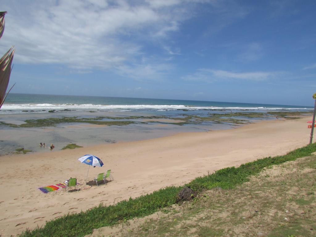 Pousada Ipitanga IV Lauro de Freitas Bagian luar foto