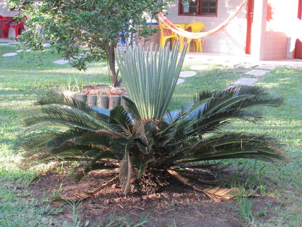 Pousada Ipitanga IV Lauro de Freitas Bagian luar foto