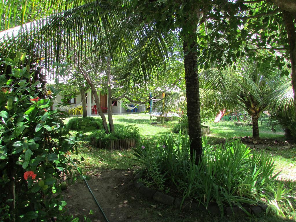 Pousada Ipitanga IV Lauro de Freitas Bagian luar foto