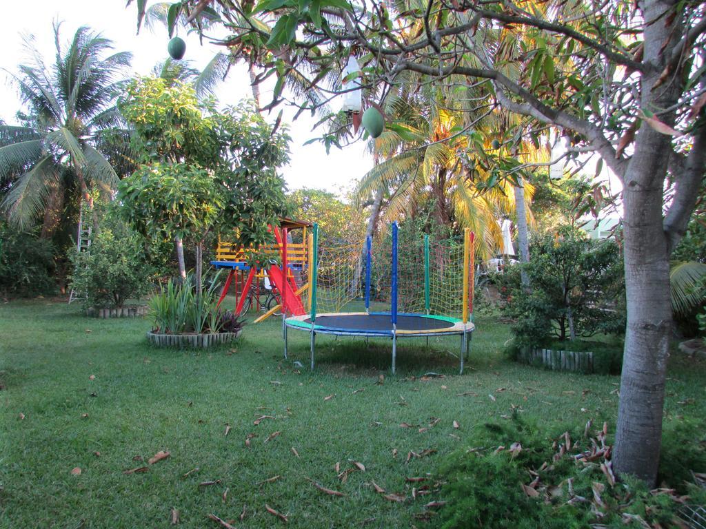 Pousada Ipitanga IV Lauro de Freitas Bagian luar foto