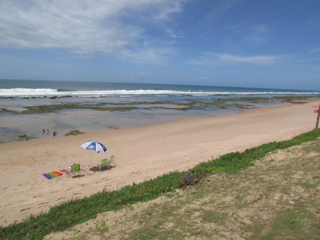Pousada Ipitanga IV Lauro de Freitas Bagian luar foto