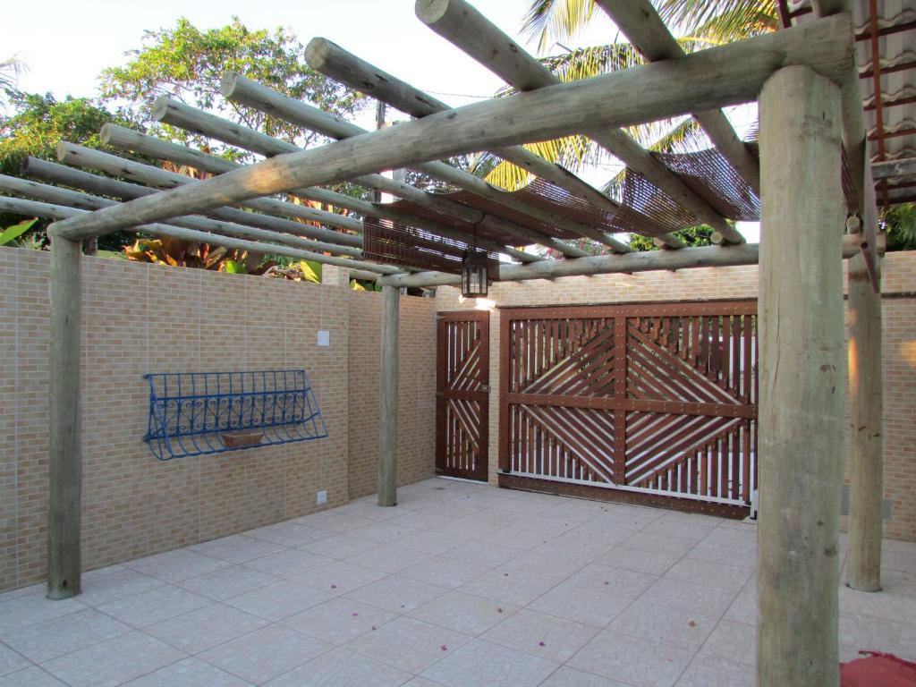 Pousada Ipitanga IV Lauro de Freitas Bagian luar foto