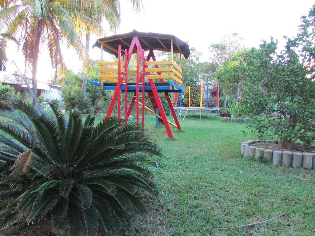 Pousada Ipitanga IV Lauro de Freitas Bagian luar foto