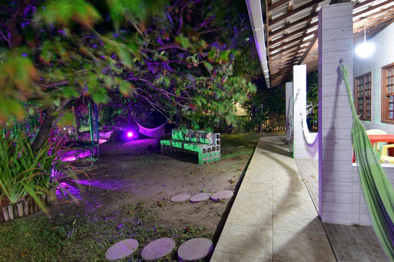 Pousada Ipitanga IV Lauro de Freitas Bagian luar foto