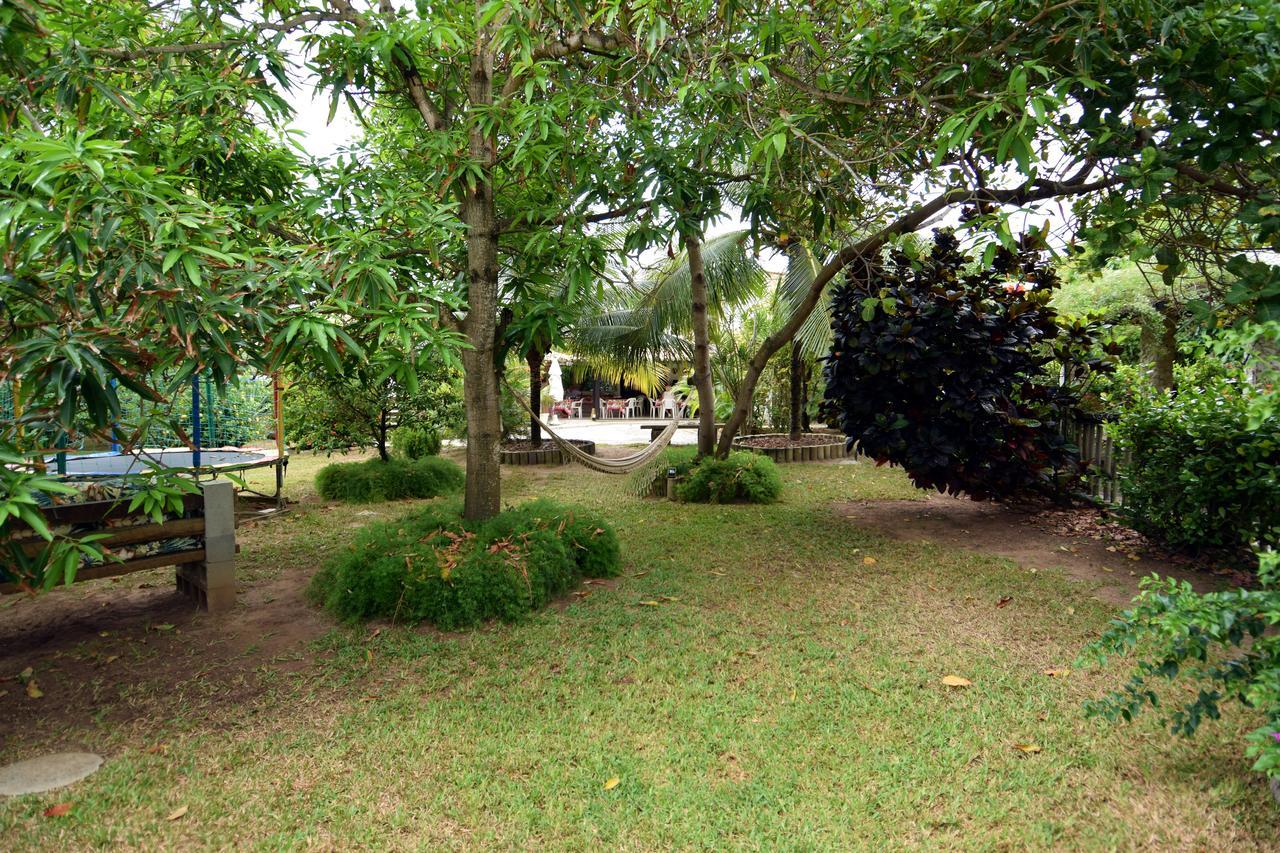 Pousada Ipitanga IV Lauro de Freitas Bagian luar foto
