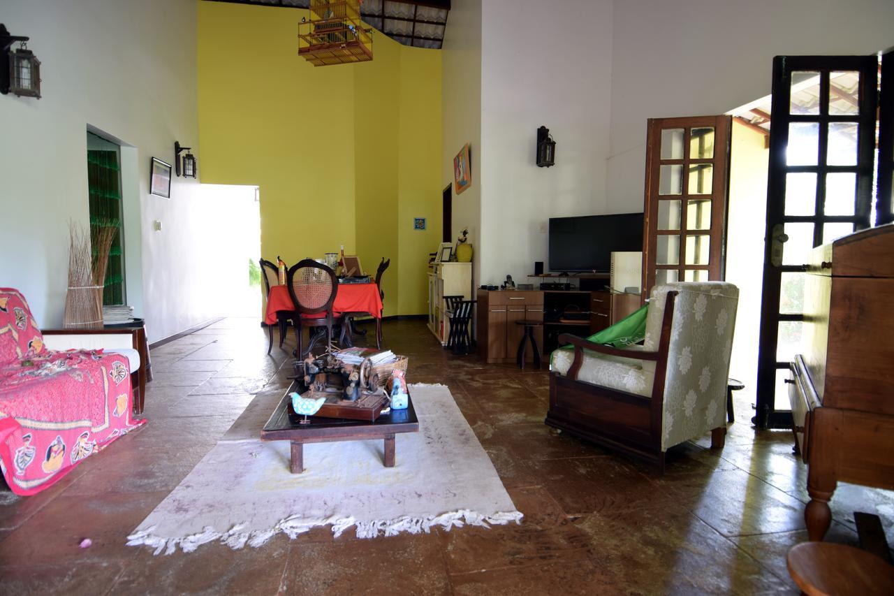 Pousada Ipitanga IV Lauro de Freitas Bagian luar foto